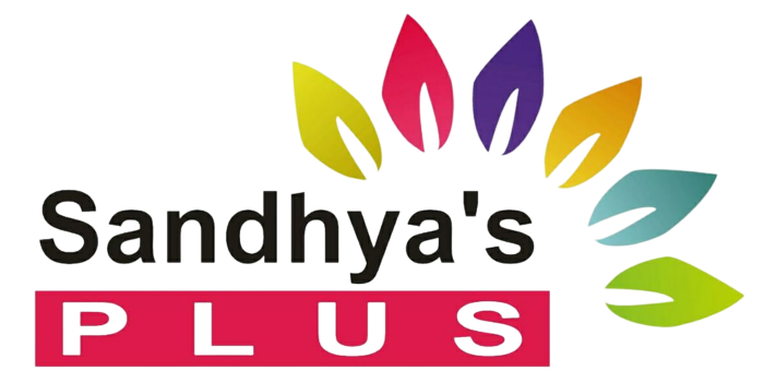 Sandhya's Logo