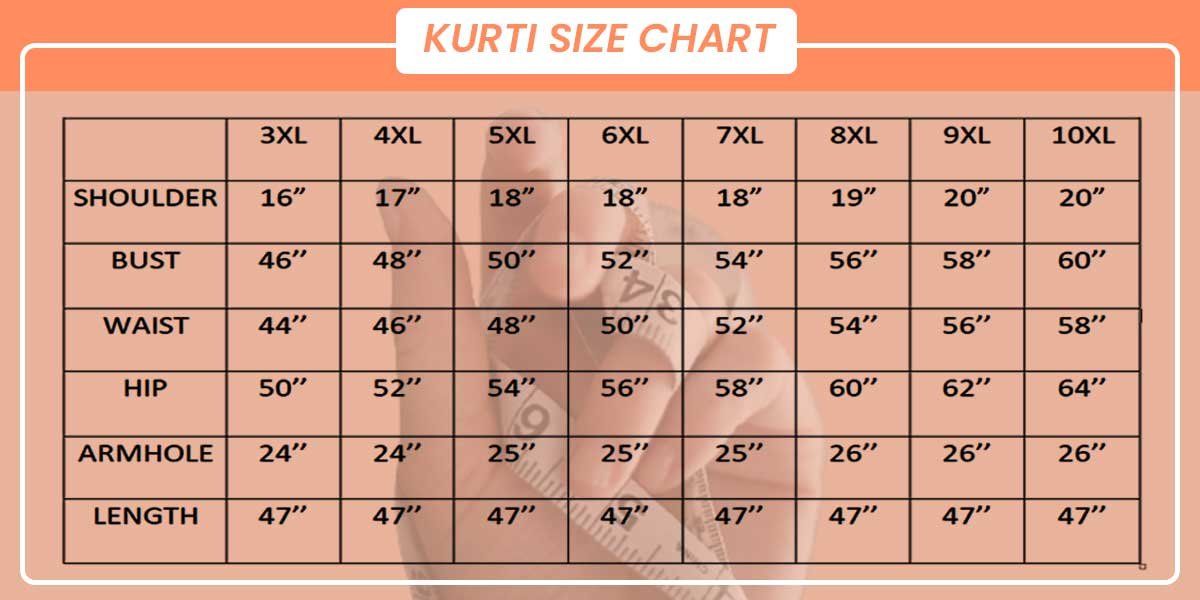 Women's Plus size kurtis Combo - Shagun Kurtis